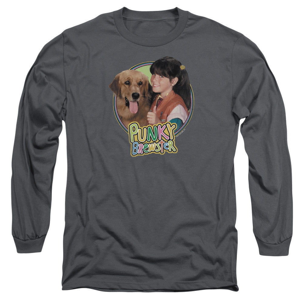 Adult Long Sleeve
