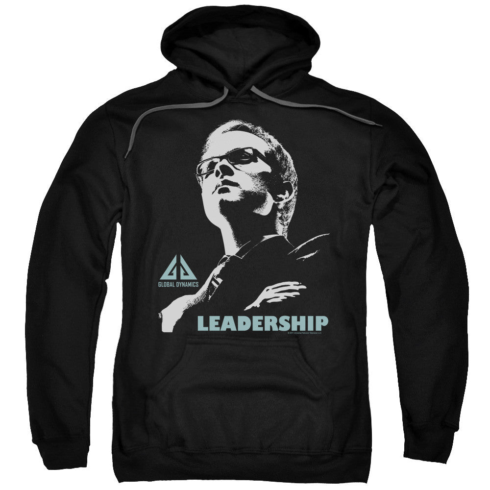 Adult Pull-Over Hoodie