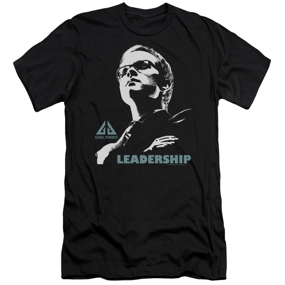 Adult Slim Fit Short Sleeve