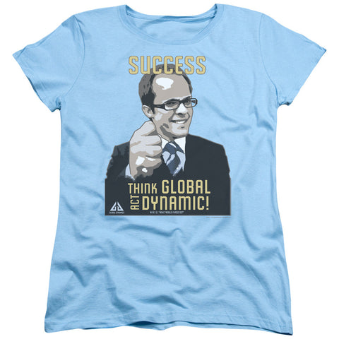 Women's Short Sleeve