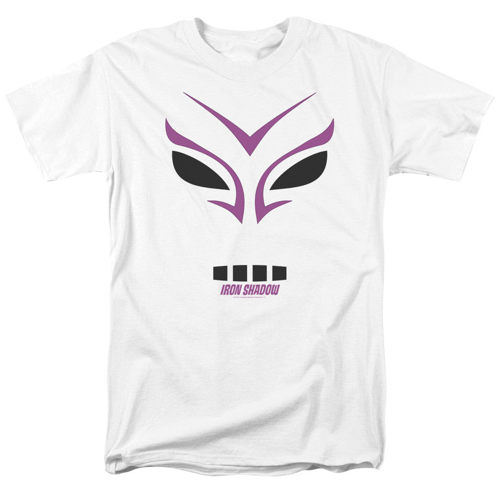 Adult Regular Fit Short Sleeve