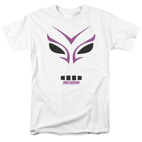 Adult Regular Fit Short Sleeve