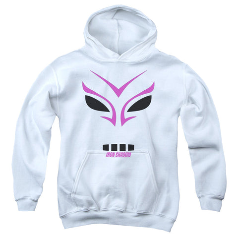 Youth Hooded Sweatshirt