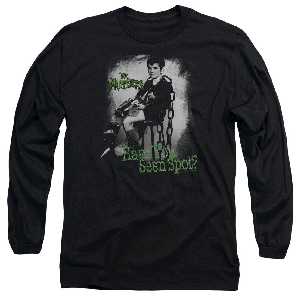 Adult Long Sleeve