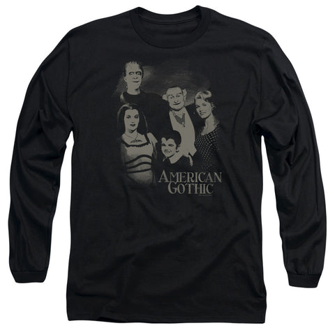 Adult Long Sleeve
