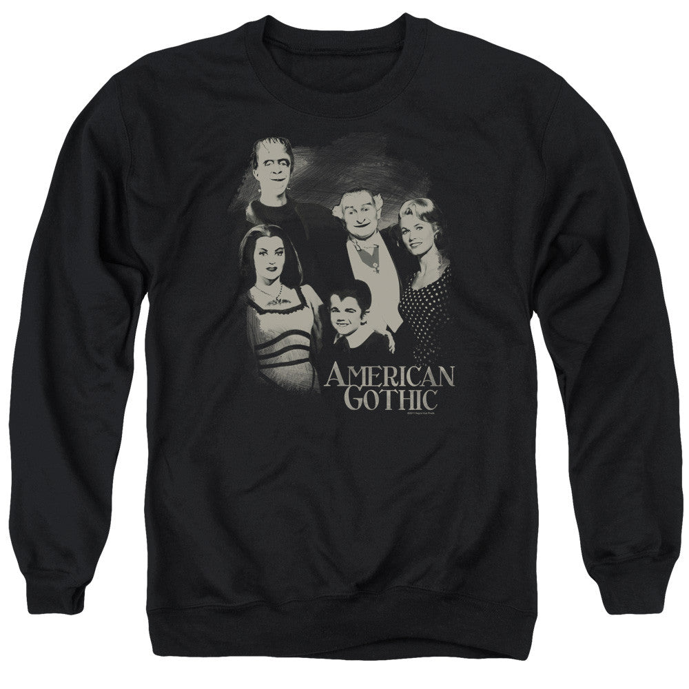 Adult Crewneck Sweatshirt