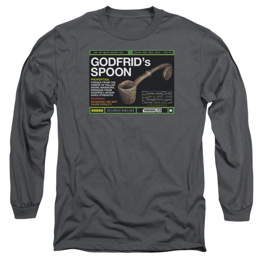 Adult Long Sleeve
