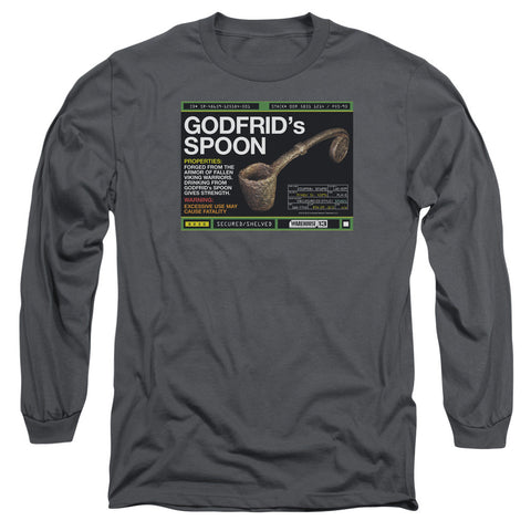 Adult Long Sleeve
