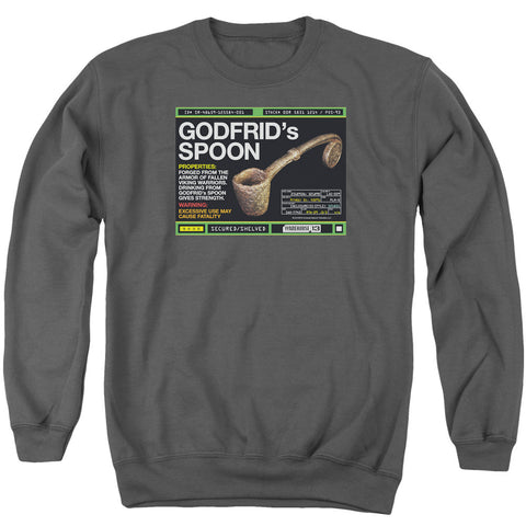 Adult Crewneck Sweatshirt