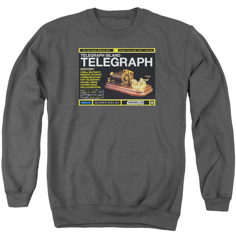 Adult Crewneck Sweatshirt