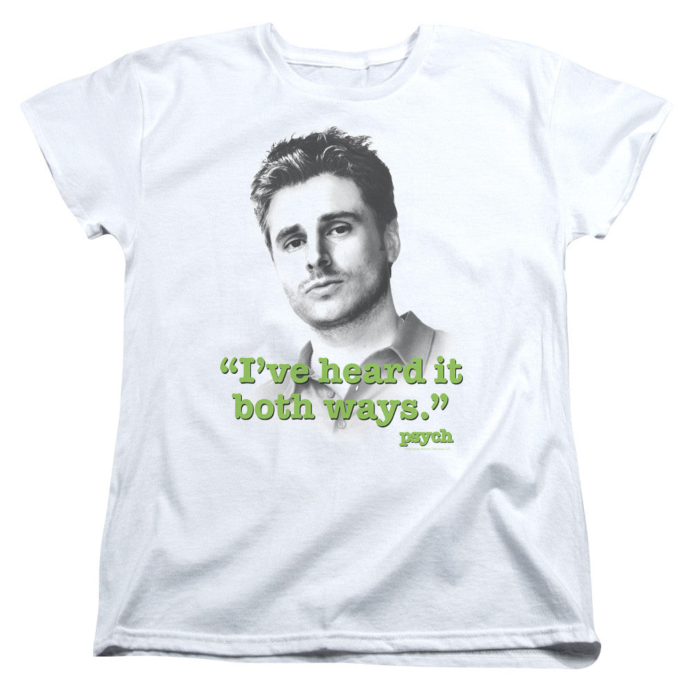 Women's Short Sleeve