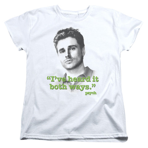 Women's Short Sleeve