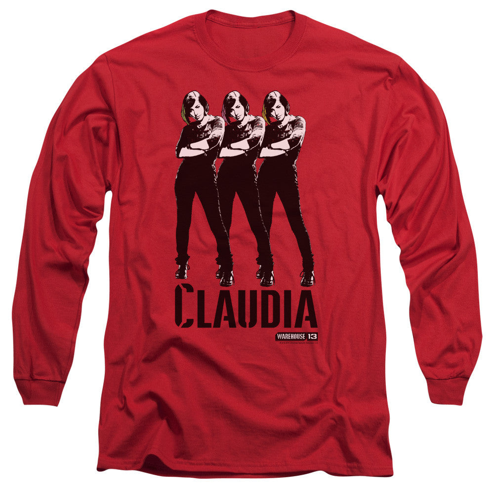 Adult Long Sleeve