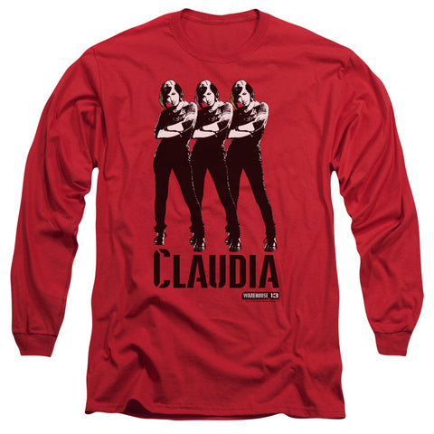 Adult Long Sleeve