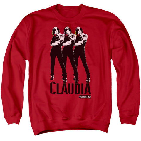 Adult Crewneck Sweatshirt