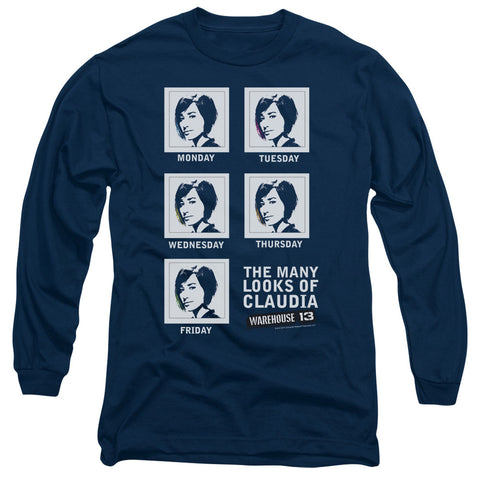 Adult Long Sleeve