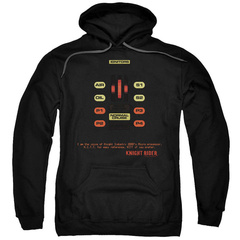 Adult Pull-Over Hoodie