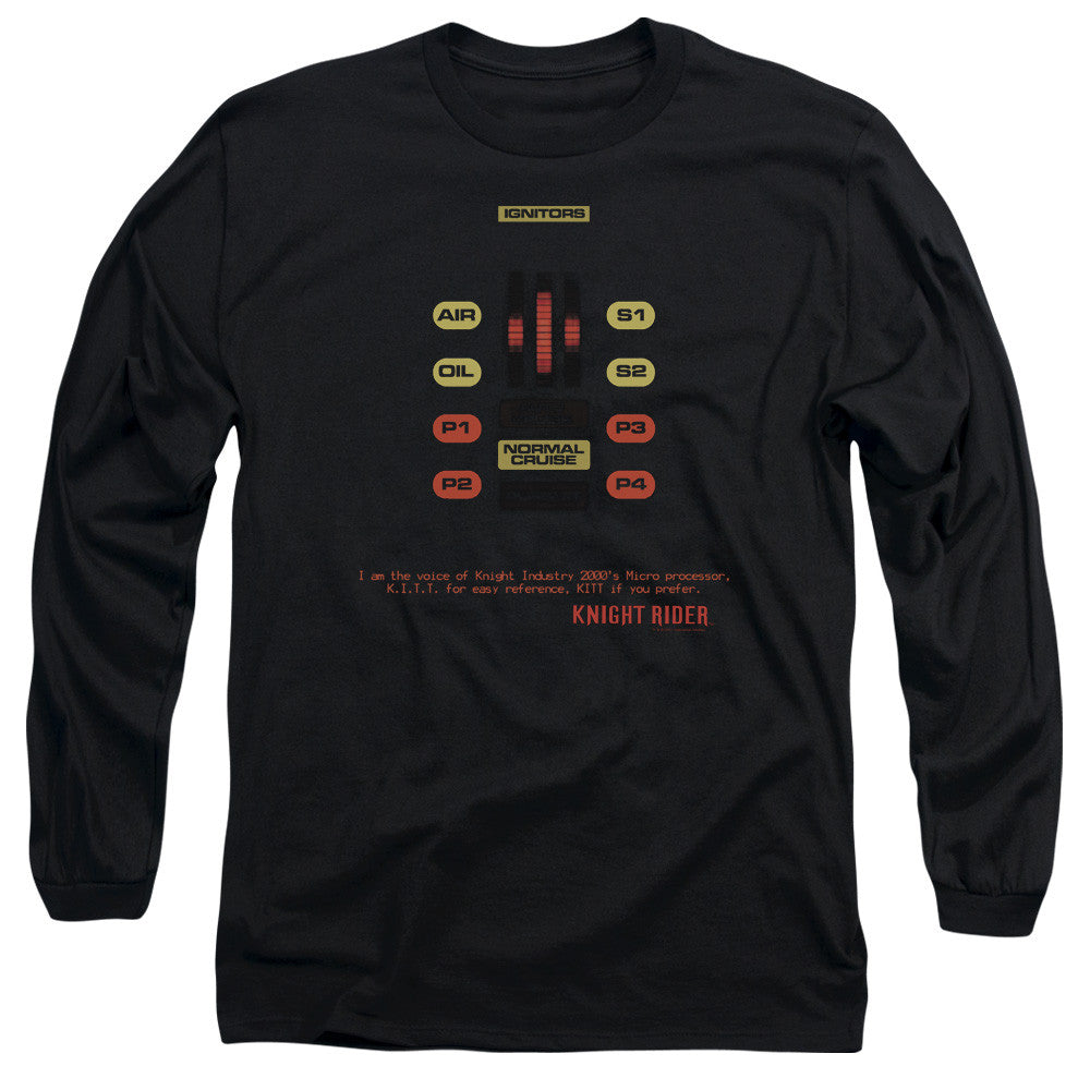Adult Long Sleeve