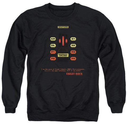 Adult Crewneck Sweatshirt