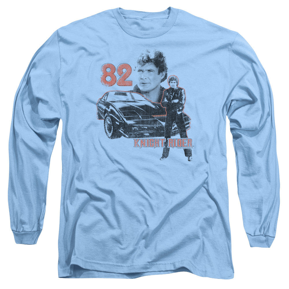 Adult Long Sleeve