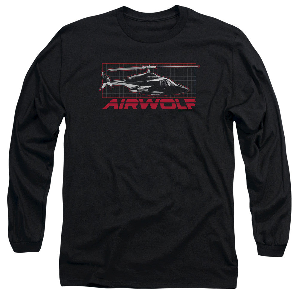 Adult Long Sleeve