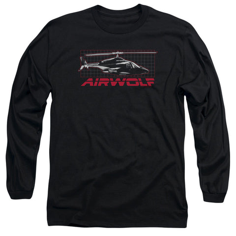 Adult Long Sleeve