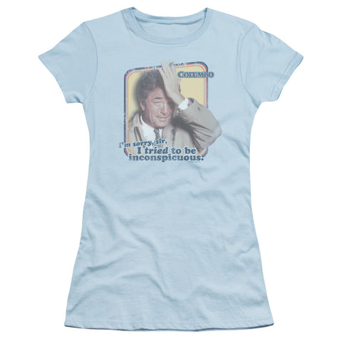 Juniors Sheer Cap Sleeve