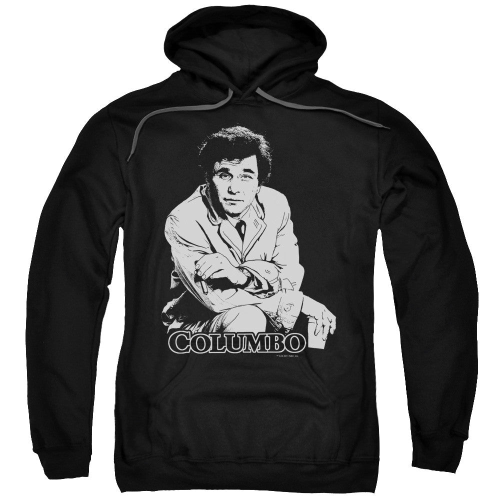 Adult Pull-Over Hoodie
