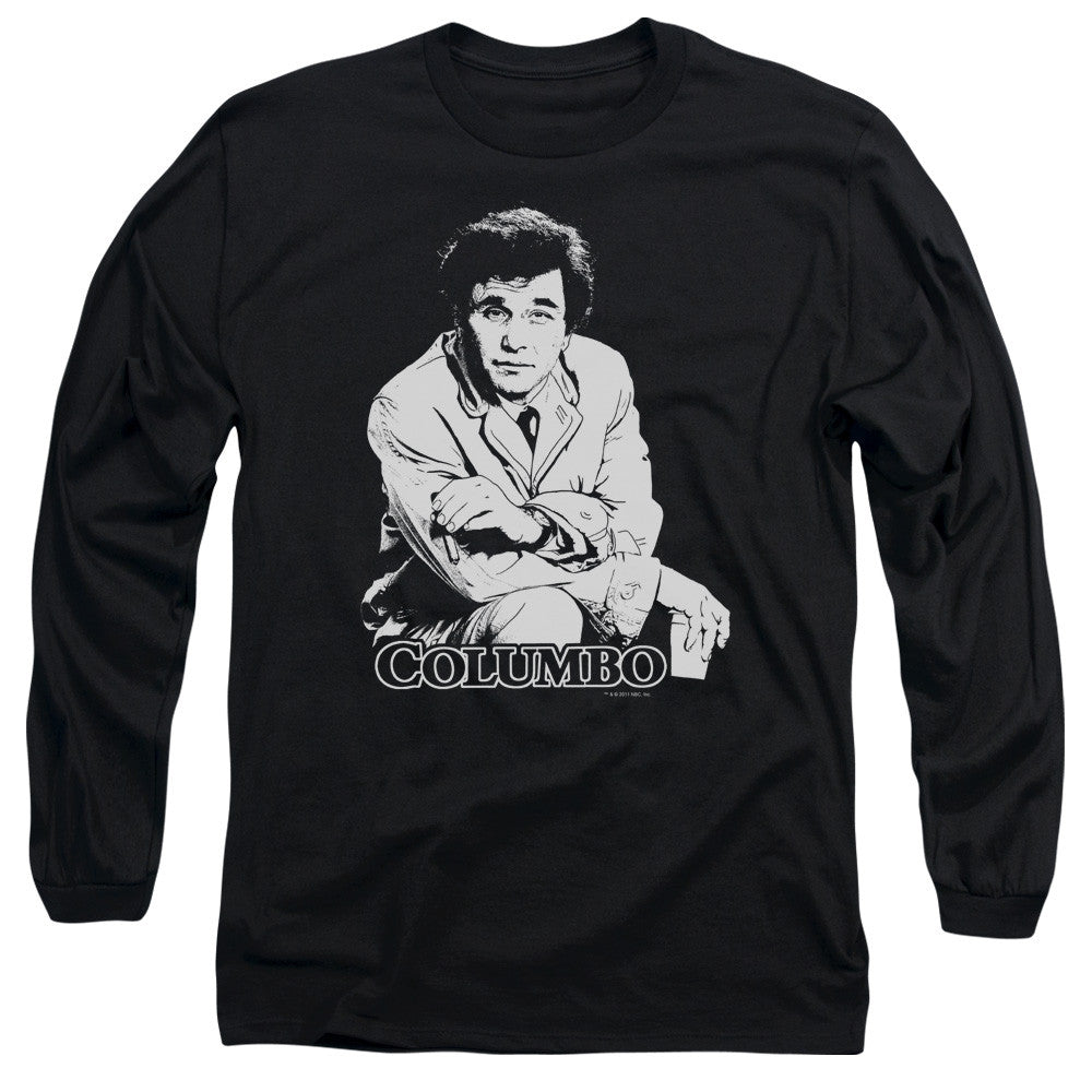 Adult Long Sleeve