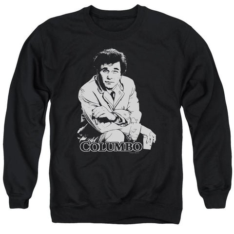 Adult Crewneck Sweatshirt