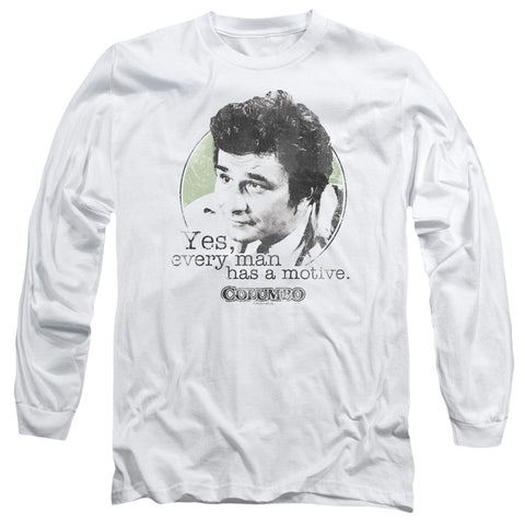 Adult Long Sleeve