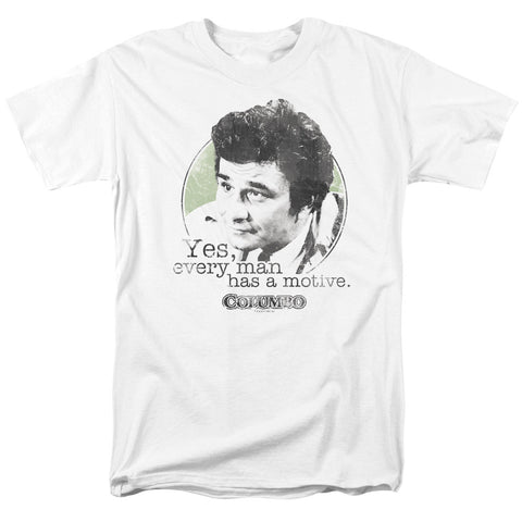 Adult Regular Fit Short Sleeve