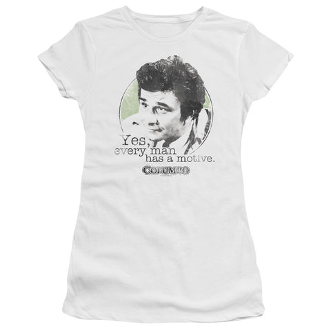 Juniors Sheer Cap Sleeve