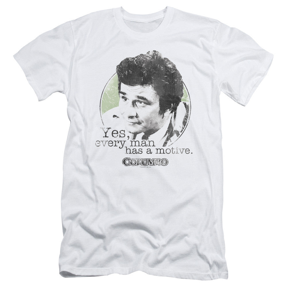 Adult Slim Fit Short Sleeve