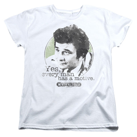 Women's Short Sleeve