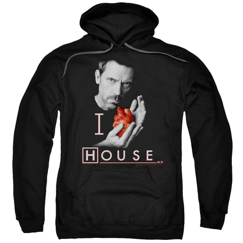 Adult Pull-Over Hoodie