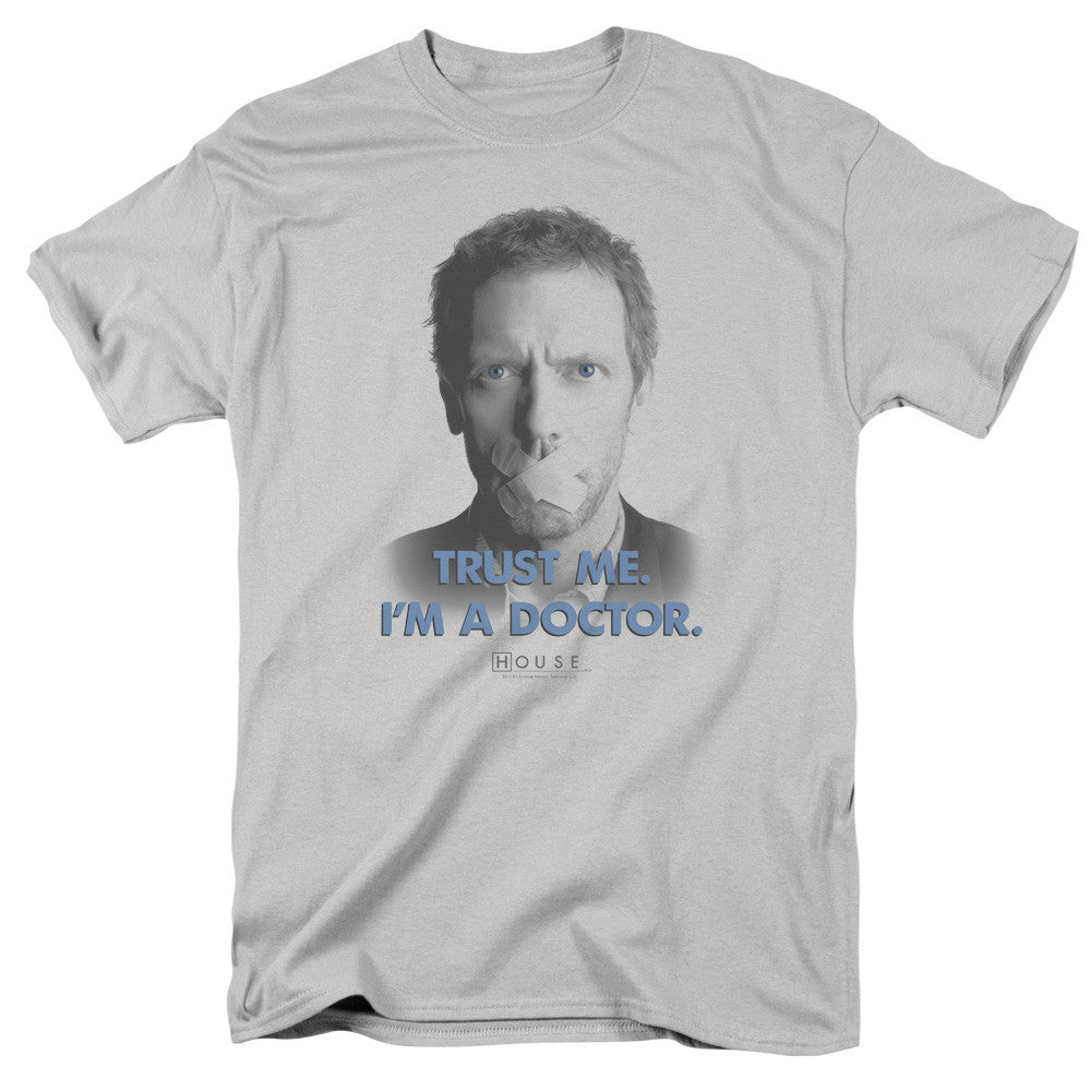 Adult Regular Fit Short Sleeve