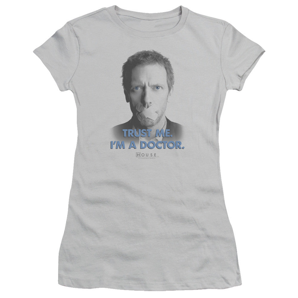 Juniors Sheer Cap Sleeve