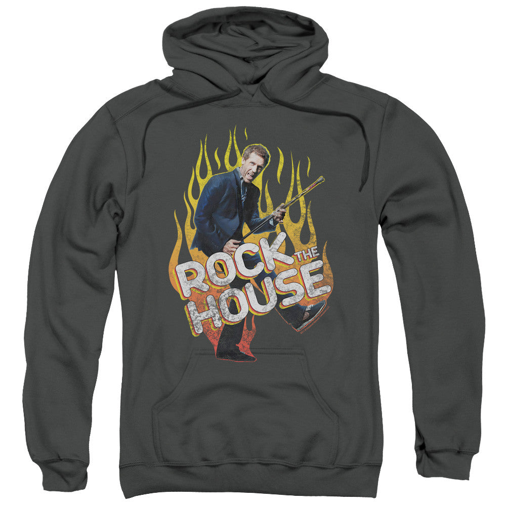 Adult Pull-Over Hoodie