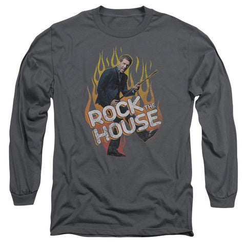 Adult Long Sleeve