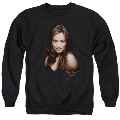 Adult Crewneck Sweatshirt