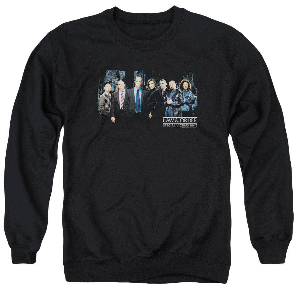 Adult Crewneck Sweatshirt