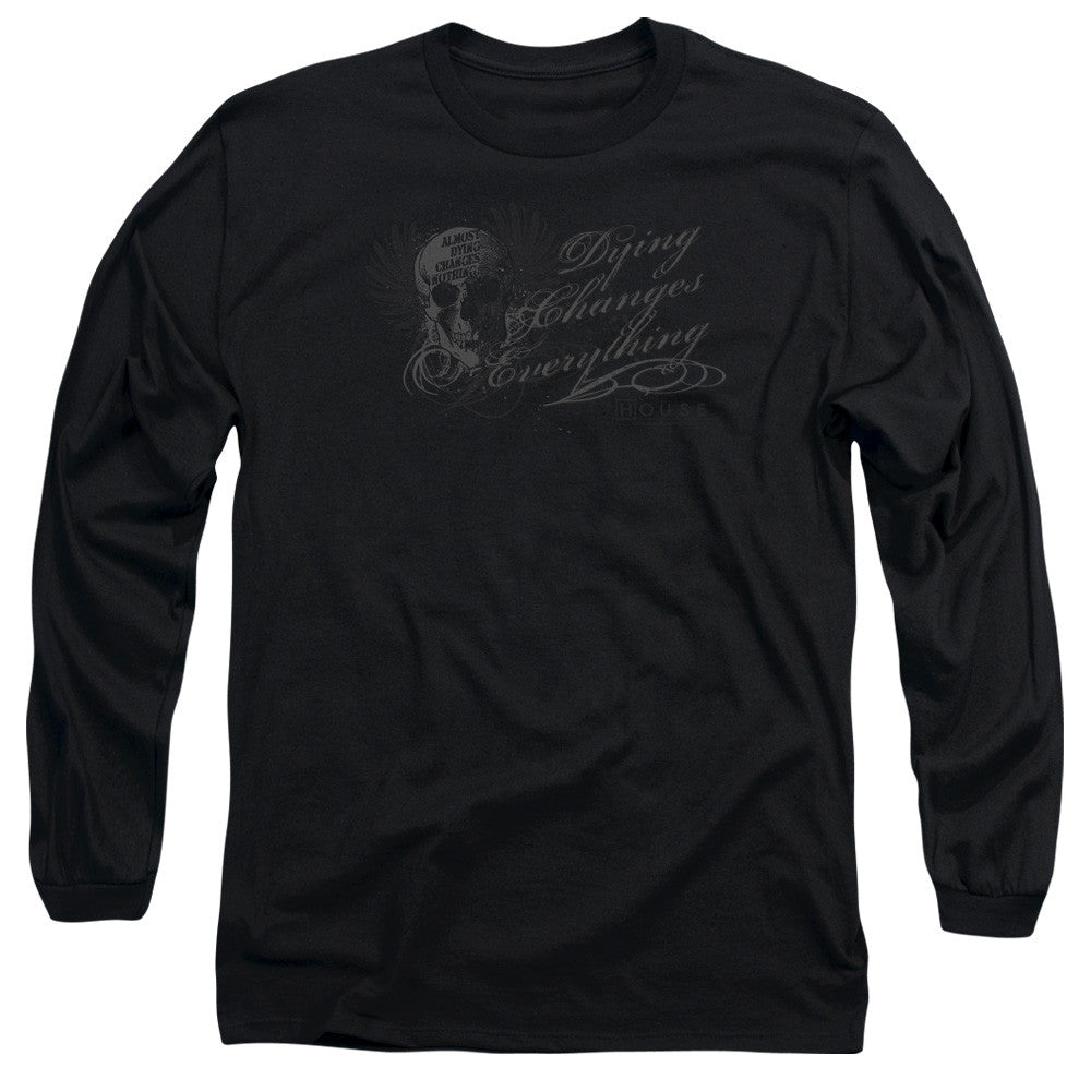 Adult Long Sleeve