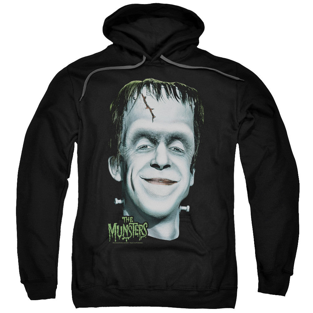 Adult Pull-Over Hoodie
