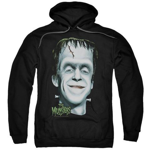 Adult Pull-Over Hoodie