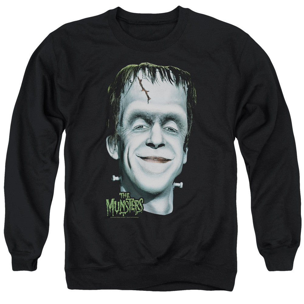 Adult Crewneck Sweatshirt