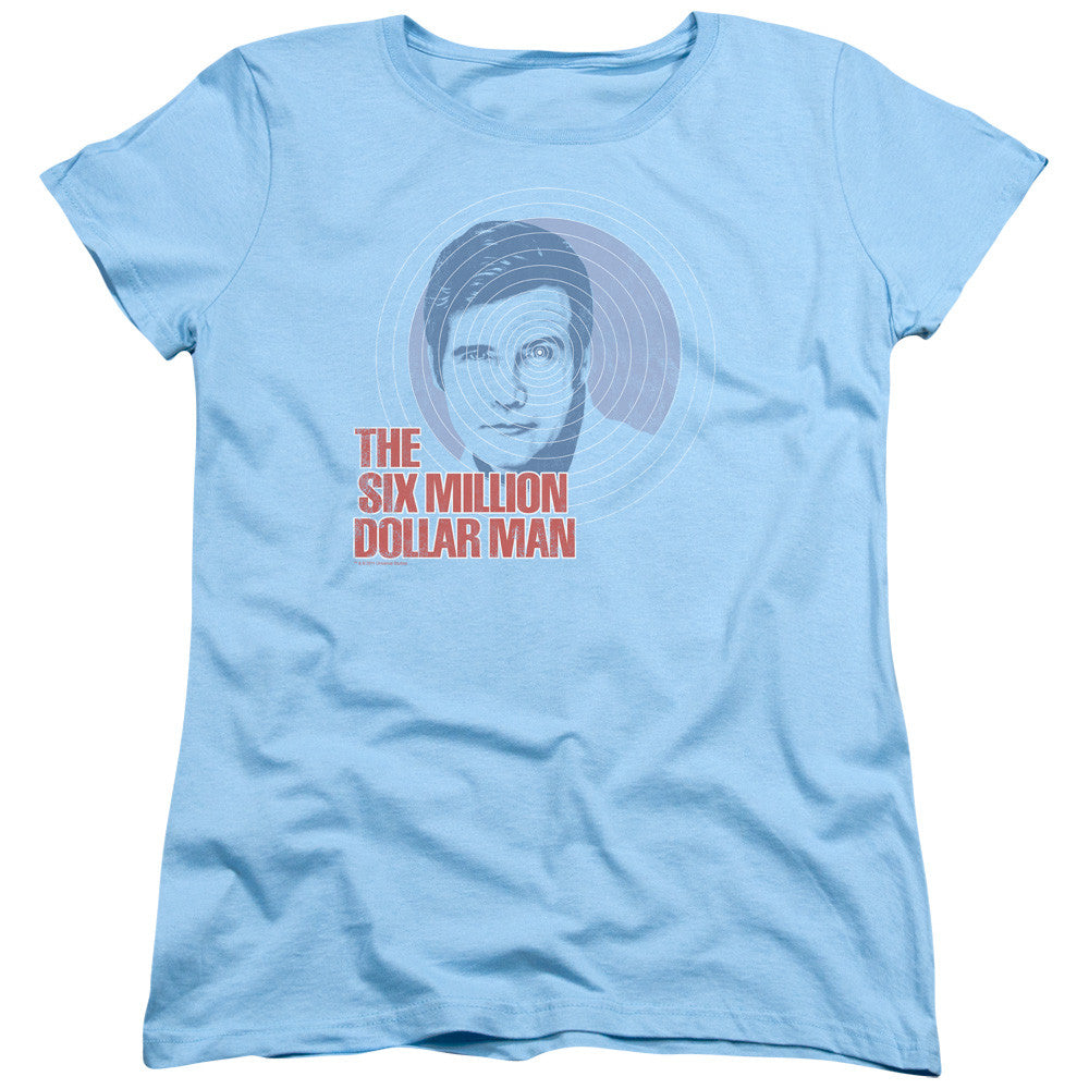 Women's Short Sleeve