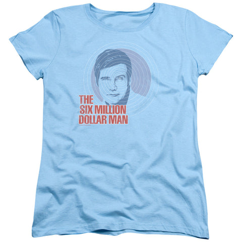 Women's Short Sleeve