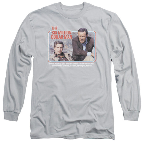 Adult Long Sleeve
