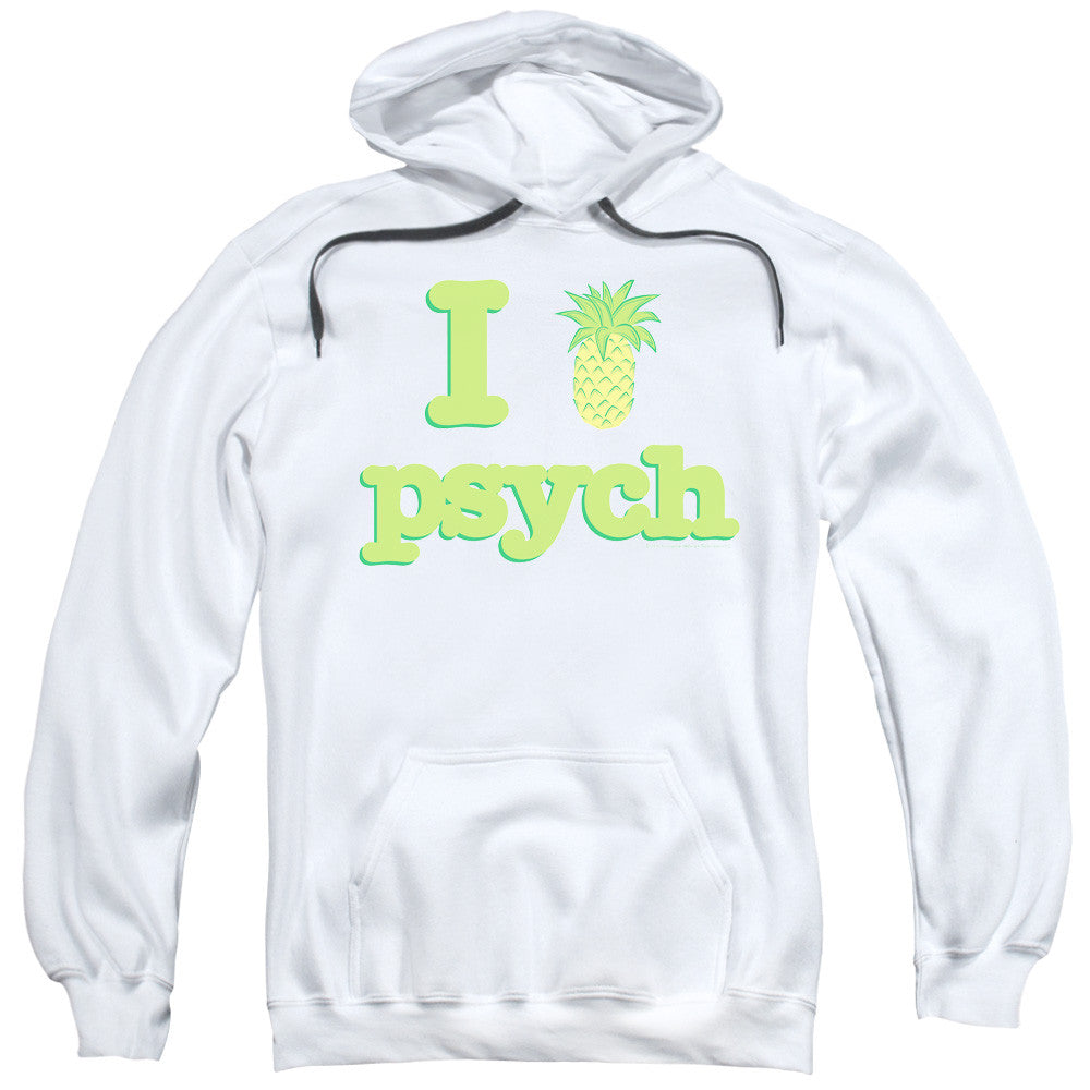 Adult Pull-Over Hoodie